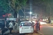 Jalandhar woman sits on dharna outside lover�s house at Adyanadka