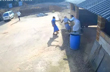 Video of Catholic priest assaulting elderly couple: Diocese removes him from ministry