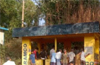 Vittal: Man found dead in bus shelter