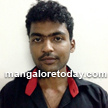 Mangaluru: Absconding accused Nishant Shetty arrested by CCB Police.