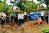Sahyadri college hosts ‘Vrikshotsava’ sapling drive at Pilikula, Inspires students to embrace nature