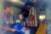 Sullia: Woman Congress leader, husband stabbed by a youth