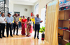 MSNIM launches innovative ’Wall of Kindness’ initiative at Bondel campus