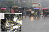 Karnataka braces for heavy rain over next 4 days; coastal districts on red alert on September 24