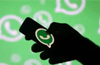 WhatsApp will soon let you see which of your friends were recently online
