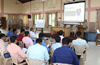 Workshop for young priests explores AI in church public relations