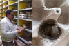 Mangaluru: Food safety officials inspect Blinkit store after customer finds worm in eggs