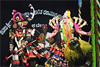 Declare Yakshagana as Karnataka’s ‘State Art’, Yakshagana Academy urges CM Shivakumar