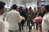 Rocking Star Yash arrives in Mangaluru ahead of ‘Toxic’ release