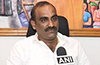 Udupi MLA criticizes Lakshmi Hebbalkar for reluctant visit and inadequate response to disaster
