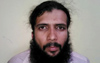 Yasin Bhatkal brought to Mangalore?