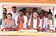 Udupi: Karnataka government failed to manage drought, alleges Yediyurappa
