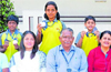 Academic Excellence Award for 374 students