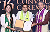 Blend knowledge with human values, Graduates told at Yenepoya University Convocation