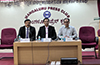Yenepoya specialty hospital performs first-ever episealer knee implant in South India