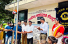 Lions and Leo Club Palguni felicitates 50 social workers on Independence Day