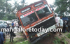 Mangaluru: Tragic accident claims five lives at Farangipete