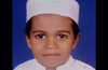 5-year-old boy mowed down while crossing road near Puttur