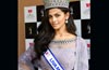 Mangaluru girl Adline Castelino to represent India at Miss Universe 2020
