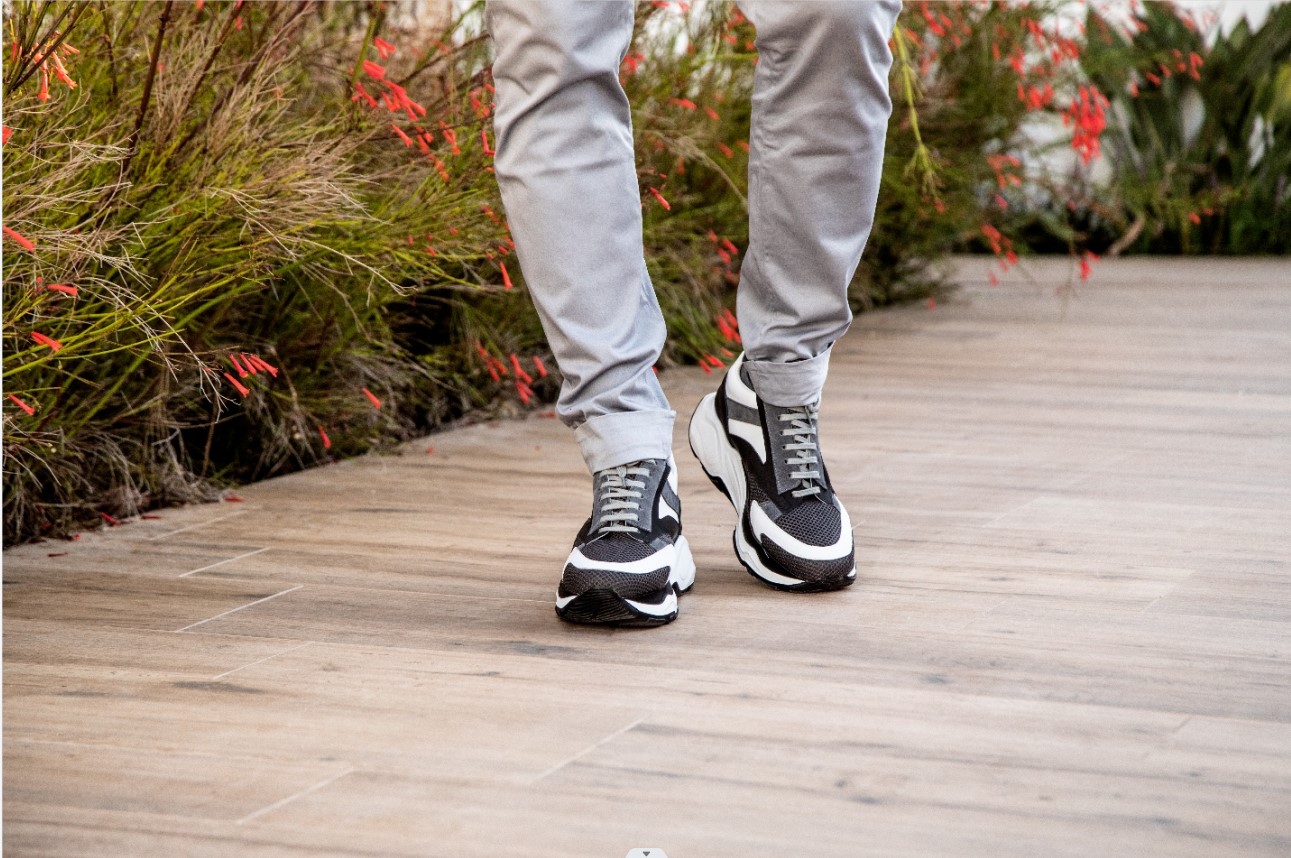From Boardroom to Ballroom: Elevator Shoes for Every Occasion