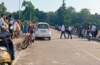 Kadaba: Girl jumps into river, saved by auto driver
