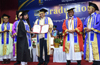 14th Graduation Day celebrated at St. Aloysius College
