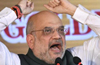 They released PFI members, we outlawed organization, Amit Shah slams Congress