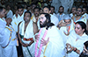 Anant Ambani Offers Special Prayers at Kollur Mookambika Temple