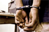 Sulia: Man sent to judicial custody for allegedly sexually harassing minor girl