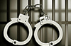 Absconding Accused with 35 Warrants Arrested at Mangaluru Airport