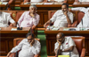 Karnataka Assembly Trust Vote: CM Kumaraswamy moves SC, says Governor cant dictate ways