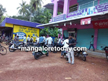 Thief break into ATM Kiosk in Kundapur, fails to rob money