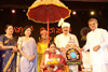 Eminent danseuse Padma Subrahmaniam conferred Alva�s Virasat Award