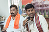 Bajrang Dal Accuses Police of Framing Bharat Kumdel in Rahman Murder Case