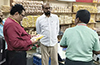 Mangaluru: Food Safety Officials Raid Bakery at Falnir Junction, Seize Improperly Labelled Products