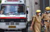 Woman with breathing problems hospitalised in Bantwal