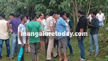 Bajrang Dal Activists allegedly assaulted by a group of men in Moodbidri.