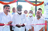 Relocated office of Karnataka Beary Sahitya Academy inaugurated