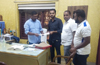 Complaint filed against MLA Harish Poonja for Offensive Comments on CM