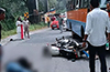 24-Year-Old Kolar Native Killed in Bus–Bike Collision Near Belthangady