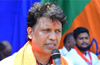 MLA Bharath Shetty booked for hate speech