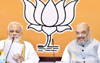BJP - the richest national party, total income Rs 1,034 cr in FY17
