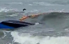 Fishing boats collide off Malpe coast: All fishermen rescued