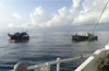 Coast Guard rescues Tamil Nadu fishing boat near Mangaluru