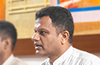 MP Assures Fair Compensation for Land Losers in MRPL Green Buffer Zone Project