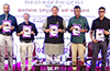 Book on Cancer Awareness Survey Covering 10,000 Households Released in Mangaluru