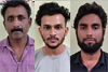 Police arrest three, seize 123 kg cannabis near Moodbidri