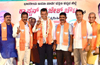 Capt Brijesh Chowta promises to work for the development of Dakshina Kannada