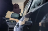 UP gang behind thefts from parked cars?