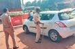 Rs 1.32 lakh cash without supporting documents seized by election officials